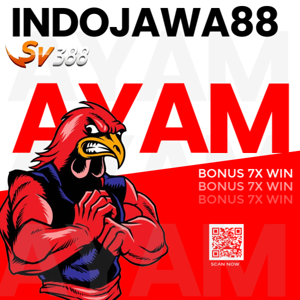 INDOJAWA88 Login 