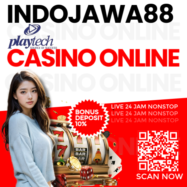 INDOJAWA88 Login 