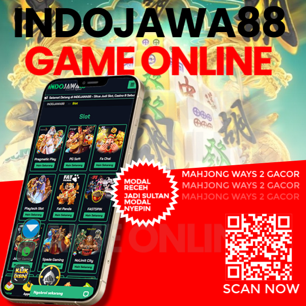 INDOJAWA88